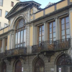 Mostra collettiva internazionale "The nuance of dreams,le ombre di Giotto"