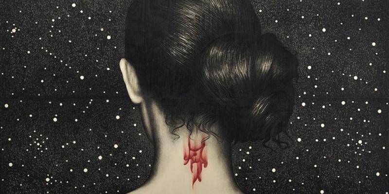 Omar Galliani. Il corpo del disegno