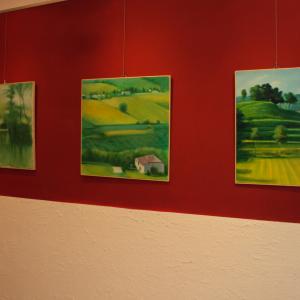 Foto evento INTERNI ED ESTERNI D'AUTORE