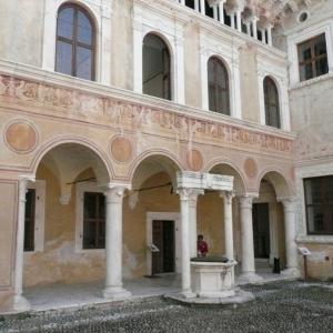 POST-AVANGUARDIA - MASSA POST-AVANGUARDIA - MASSA