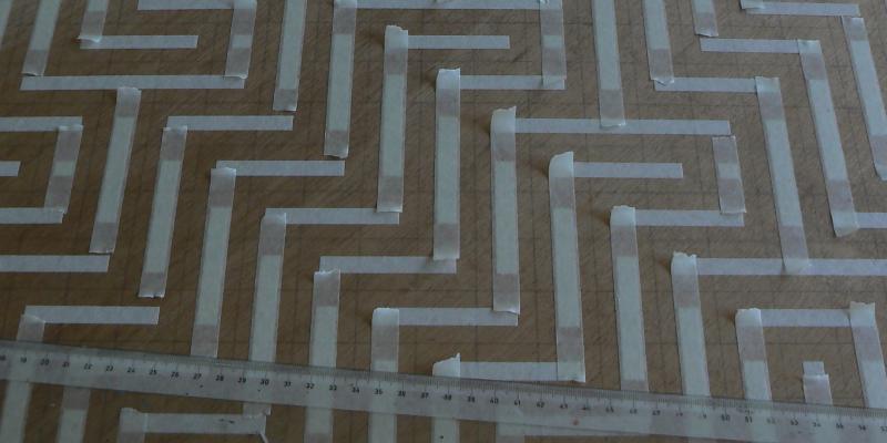 AREA CONTEMPORANEA OTTO