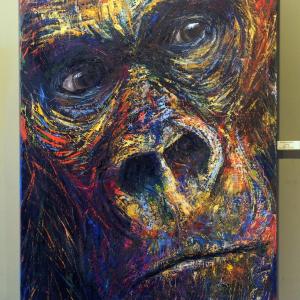 ARTISTANTE EVENT AND SCULPTURES AL CLUB MERIDIANA 