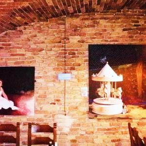 MARGHERITA TEDALDI personale