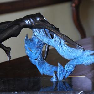 L'IMMAGINE SENZA TEMPO alla Meridiana (MO)