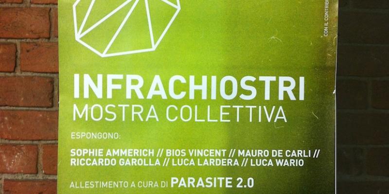 Bios Vincent | SPECIE BANDIERA