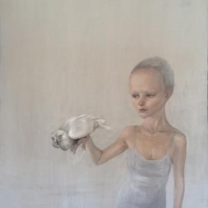 Ludmila Kazinkina, Wild Woman