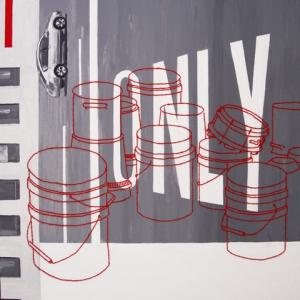 Art Abitart Premio primo step espositivo