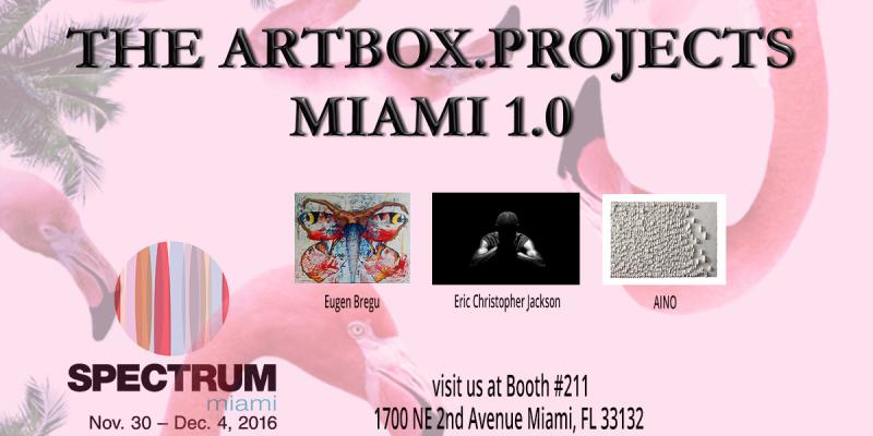 Art Basel Miami bech 2016 Art Basel Miami bech 2016