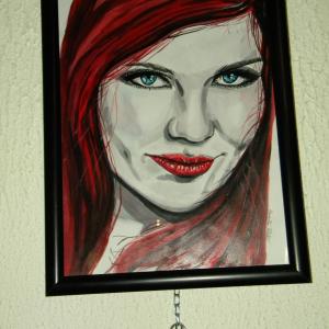 "DAYDREAMING"opere di Samanta Valente