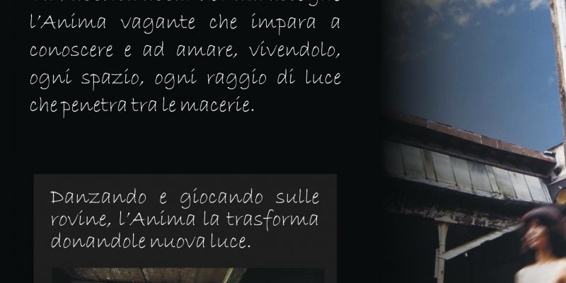 SOULAnima Traveling PhotoArt Exhibition