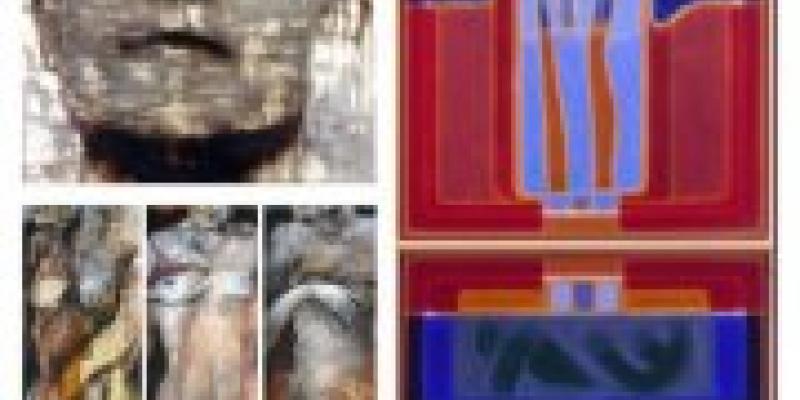 Tre mostre personali alla Zamenhof: Boscolo, Fiore e Zolfo