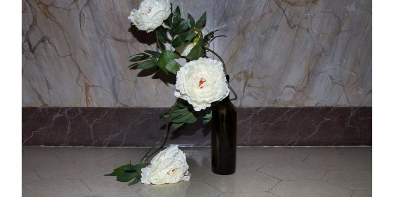 Silvia Mariotti, 'Traduzioni', a Milano fino al 12 giugno Silvia Mariotti, 'Traduzioni', a Milano fino al 12 giugno