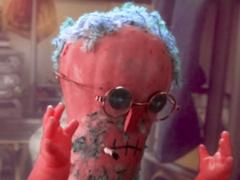 Dr Hairy in: COPD (Clinica nel Cielo)