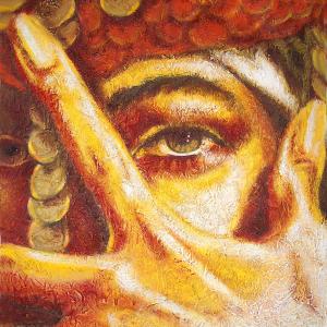 Il sorriso di Roberta per l'UNICEF - progetto ricostruire l'infanzia