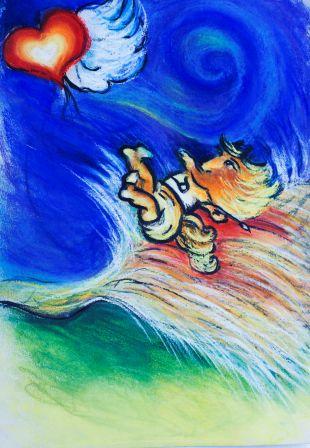 La Piuma La Stella La Rosa La Piuma La Stella La Rosa