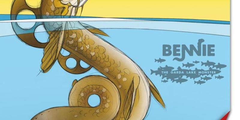 FILMFESTIVAL DEL GARDA FILMFESTIVAL DEL GARDA