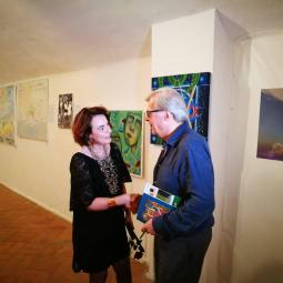 Giovanna Silvestri alias Gioelececed Giovanna Silvestri alias Gioelececed