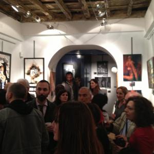 La setta degli Artisti