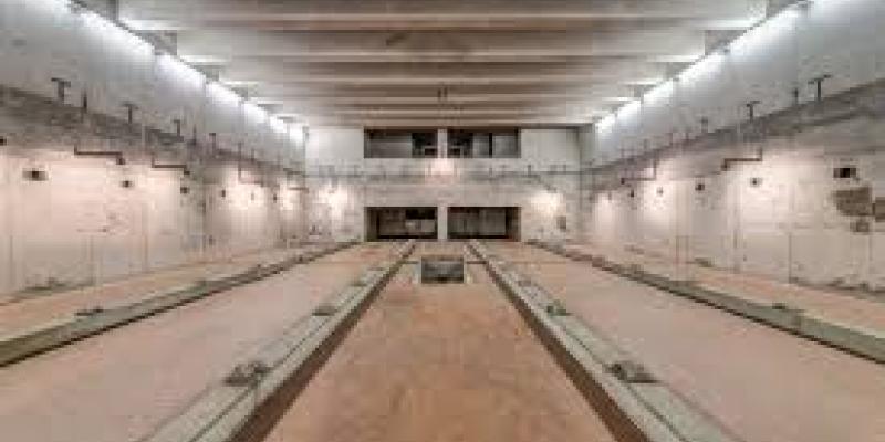 "FLU GAMES BERLIN 3"-JELMONI STUDIO GALLERY-MALZFABRIK BERLIN "FLU GAMES BERLIN 3"-JELMONI STUDIO GALLERY-MALZFABRIK BERLIN