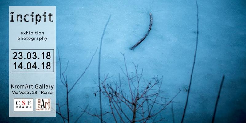 Incipit Call#01 “E Dio creò grandi balene” – Genesi Incipit Call#01 “E Dio creò grandi balene” – Genesi