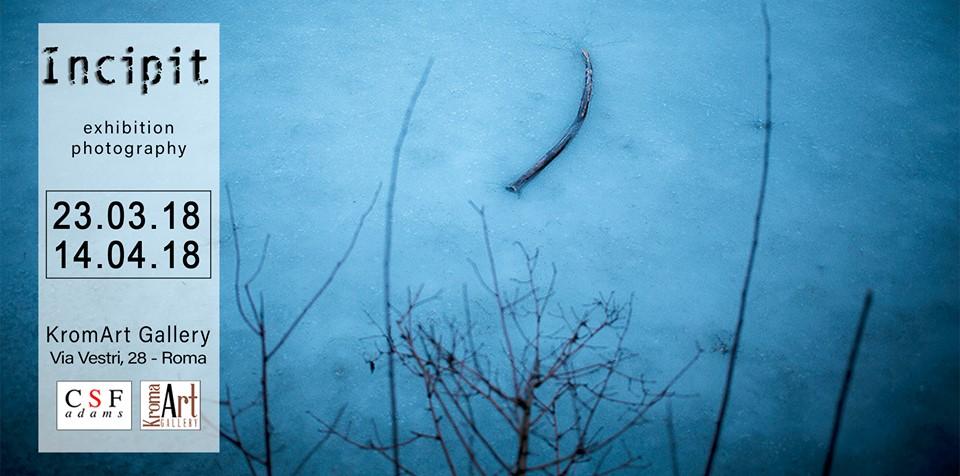 Incipit Call#01 “E Dio creò grandi balene” – Genesi