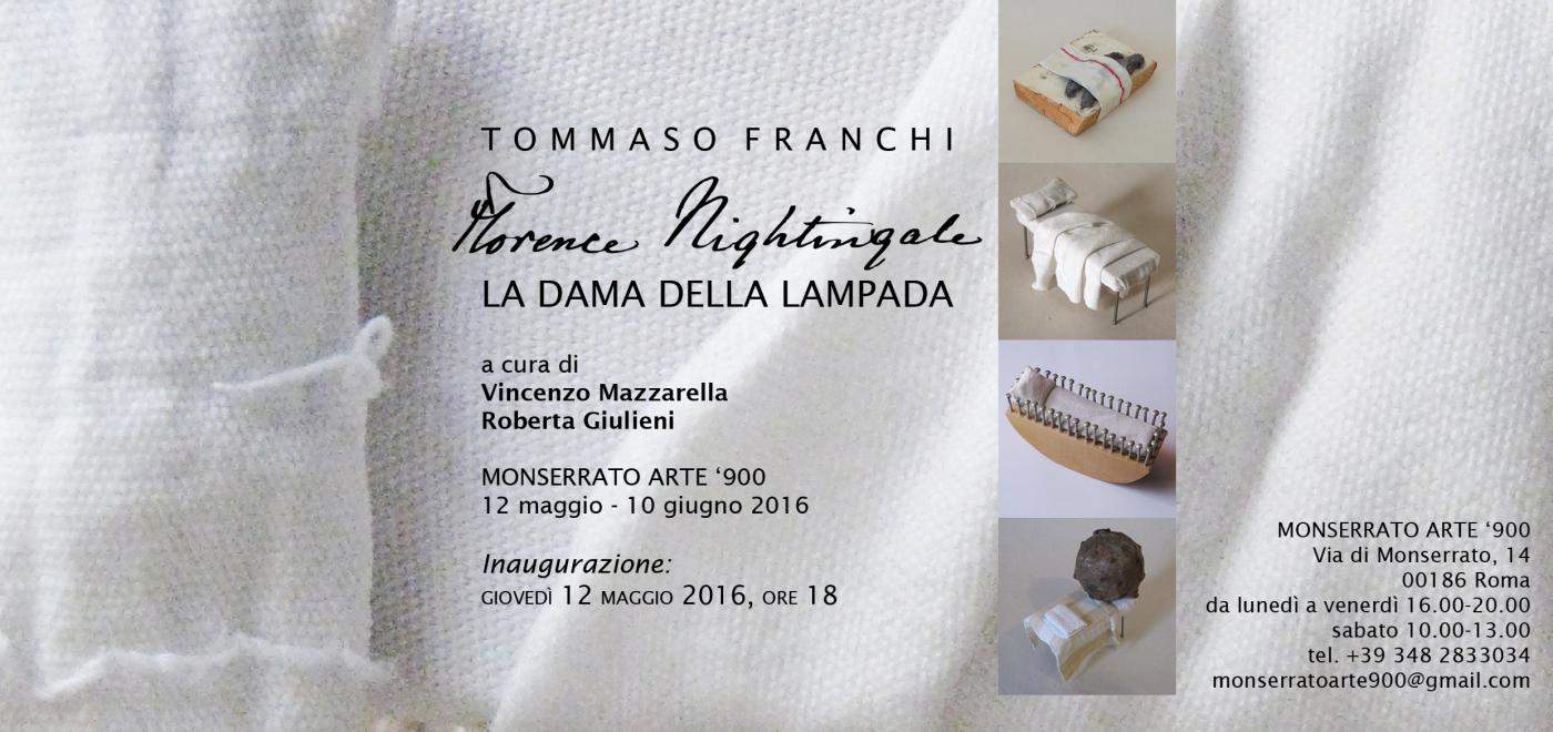 FLORENCE NIGHTINGALE. LA DAMA DELLA LAMPADA