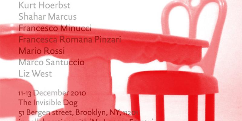 Expectations - Part 2/New York