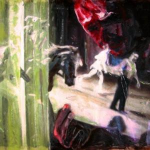 Il Fantastico e la Meraviglia, mostra al Golden Circus 