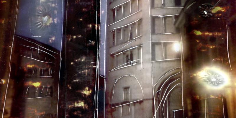 SELEZIONATO PER 'New Prize " continuos innovation"