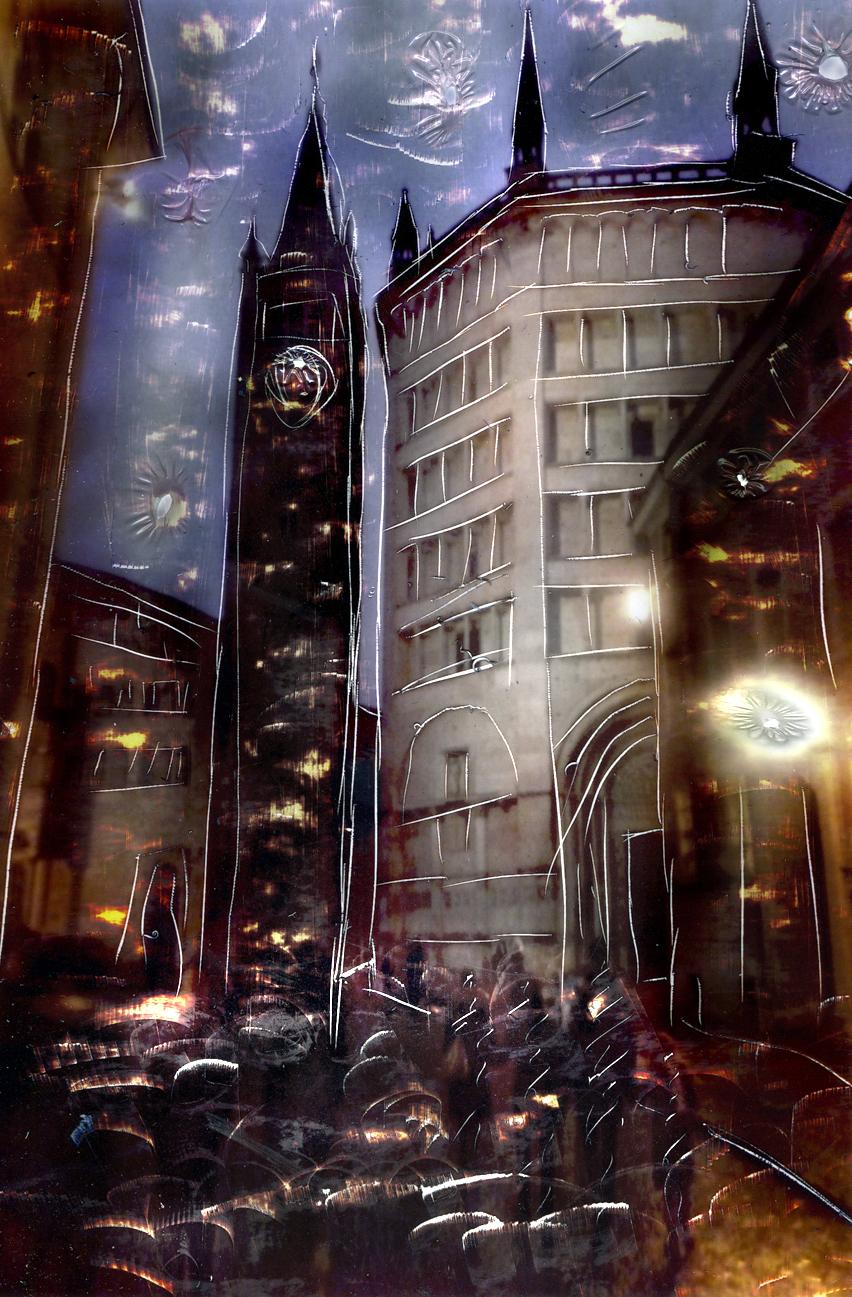 SELEZIONATO PER 'New Prize " continuos innovation"