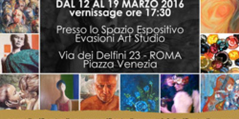 LiveArtRoma II Edizione