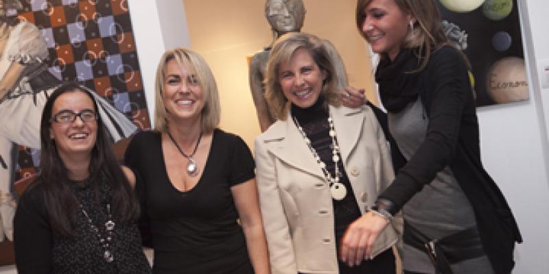 APERITIVO CON ARTISTA APERITIVO CON ARTISTA