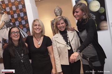 APERITIVO CON ARTISTA