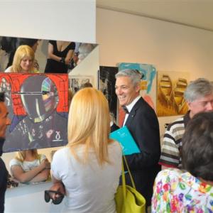 ART TIME 2013 3°edition