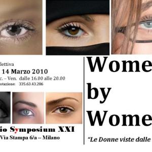 Women by Women