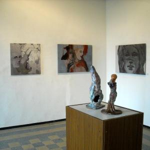 IL RITRATTO E L'ANIMA.