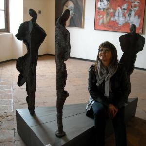 IL RITRATTO E L'ANIMA.