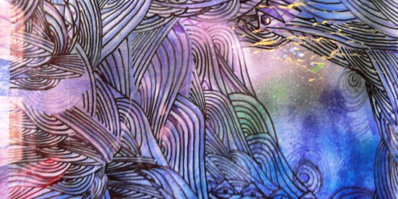 Recycle Plastic Art Recycle Plastic Art