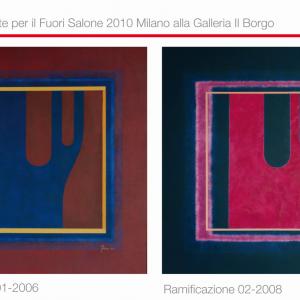 LET’S ART - Fuori Salone 2010 - Milano