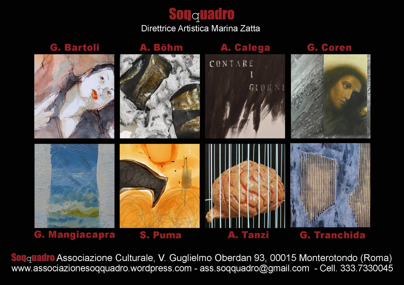 CATS - Contemporary Arts Talent Show CATS - Contemporary Arts Talent Show