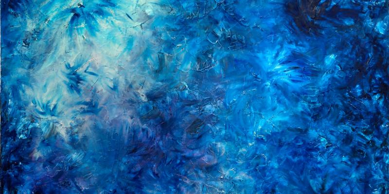 Manifesto artistico: Le incolmabili fenditure nello Spazialismo poetico