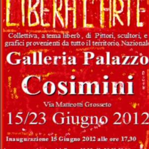 libera l'arte