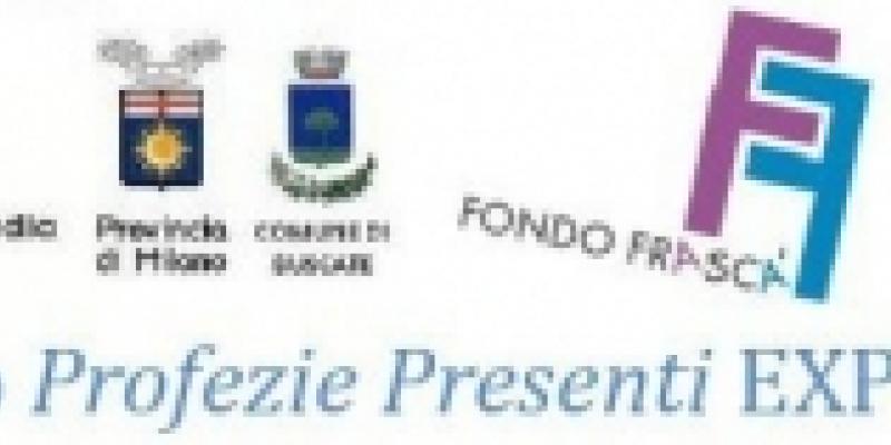 Profezie Presenti Expo 2015