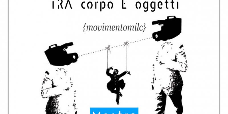 Intenzioni in video - Tra corpo e oggetti Intenzioni in video - Tra corpo e oggetti