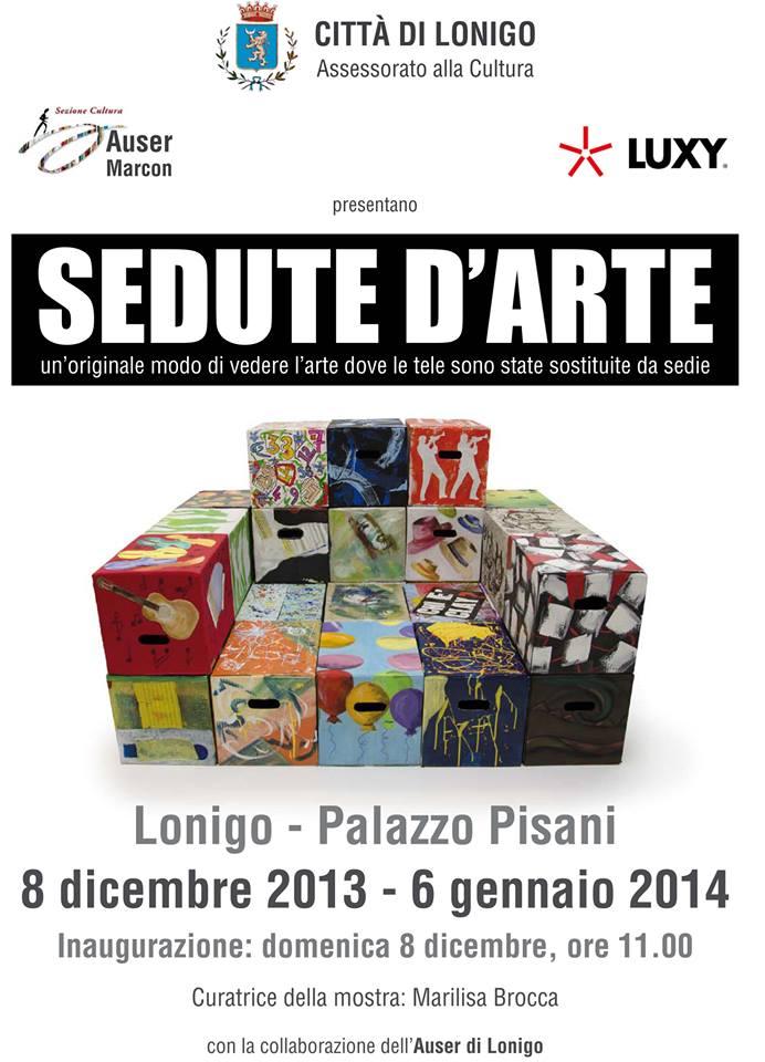  Traduci da: rumeno sittings of art