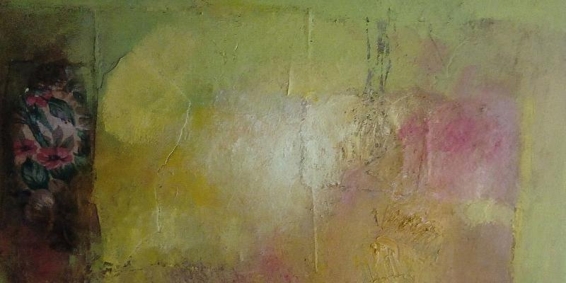 Materia e Luce- mostra personale di Raffaele Miscione