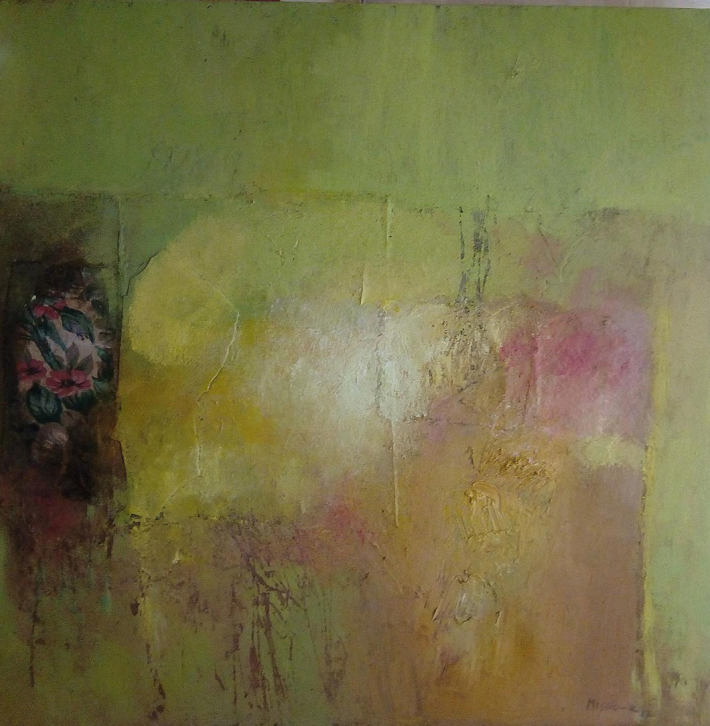 Materia e Luce- mostra personale di Raffaele Miscione