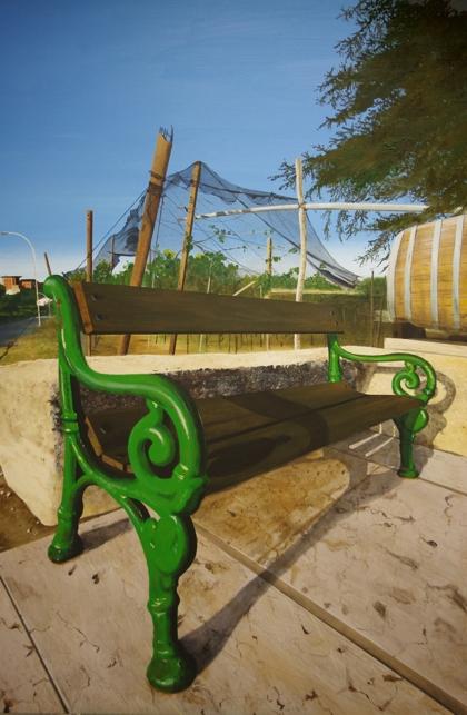 Selezione finalisti premio "il Segno"