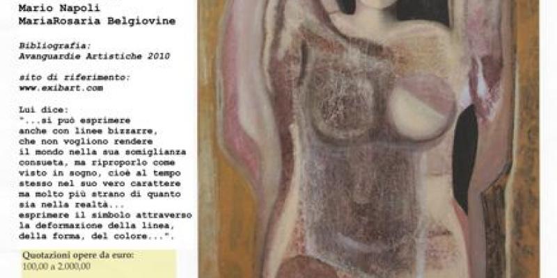 I gesti e i moti dell'animo