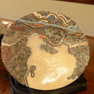 PROFUMI E COLORI MOSTRA A MODENA